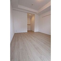 京王井の頭線 駒場東大前駅 徒歩12分の賃貸マンション 5階1Kのリビング/ダイニング