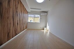 京王井の頭線 西永福駅 徒歩15分の賃貸アパート 1階1Kのリビング/ダイニング