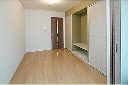 都営浅草線 馬込駅 徒歩4分の賃貸マンション 3階1DKのリビング/ダイニング