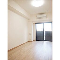 JR山手線 浜松町駅 徒歩10分の賃貸マンション 9階1Kのリビング/ダイニング