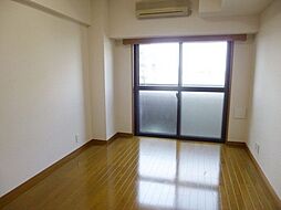 京王線 笹塚駅 徒歩3分の賃貸マンション 7階1Kのリビング/ダイニング