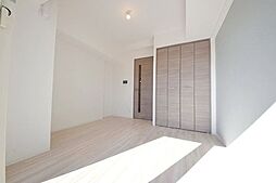 京王線 代田橋駅 徒歩7分の賃貸マンション 9階1Kのリビング/ダイニング