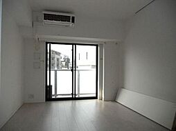 JR山手線 五反田駅 徒歩5分の賃貸マンション 3階1Kのリビング/ダイニング