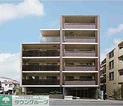 小田急小田原線 代々木八幡駅 徒歩9分の賃貸マンション