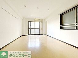 東京メトロ銀座線 赤坂見附駅 徒歩5分の賃貸マンション 4階1Kのリビング/ダイニング