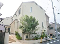 京王井の頭線 永福町駅 徒歩4分の賃貸アパート