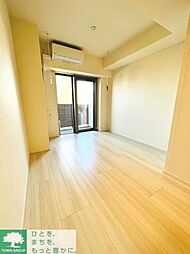 パークナードフィット南青山Ｖｉｓｔａ 5階ワンルームのリビング/ダイニング