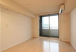 都営浅草線 戸越駅 徒歩4分の賃貸マンション 7階1LDKのリビング/ダイニング