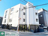 東京都世田谷区上馬4丁目26-1：物件画像／株式会社タウンハウジング東京　渋谷店