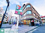 セブン-イレブン 渋谷東1丁目店 徒歩3分。 180m
