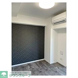 東京メトロ東西線 木場駅 徒歩12分の賃貸マンション 4階1Kのリビング/ダイニング