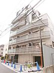東京都目黒区下目黒2丁目4-4：物件画像／株式会社タウンハウジング東京　渋谷店