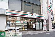 セブンイレブン渋谷神泉町店 徒歩3分。 190m
