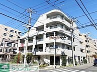 東京都世田谷区上用賀1丁目26-4：物件画像／株式会社タウンハウジング東京　渋谷店