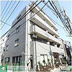 東京都世田谷区三軒茶屋2丁目39-7：物件画像／株式会社タウンハウジング東京　渋谷店