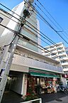 東京都目黒区下目黒2丁目18-5：物件画像／株式会社タウンハウジング東京　渋谷店