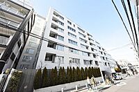 東京都渋谷区恵比寿西2丁目20-7：物件画像／株式会社タウンハウジング東京　渋谷店