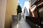サンフェル神宮前