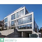 東京都渋谷区神山町16-9：物件画像／株式会社タウンハウジング東京　渋谷店