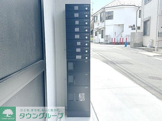 その他