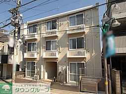 外観画像