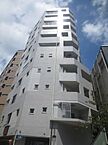 東京都目黒区青葉台3丁目18-9：物件画像／株式会社タウンハウジング東京　渋谷店