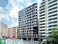 東京都新宿区左門町21-2：物件画像／株式会社タウンハウジング東京　渋谷店