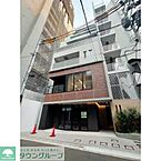 東京都渋谷区道玄坂2丁目26-16：物件画像／株式会社タウンハウジング東京　渋谷店