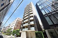 東京都港区新橋5丁目24-8：物件画像／株式会社タウンハウジング東京　渋谷店