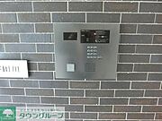 ★オートロック★