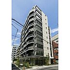 東京都港区南青山7丁目10-10：物件画像／株式会社タウンハウジング東京　渋谷店