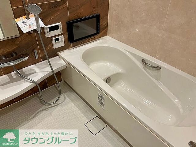 浴室