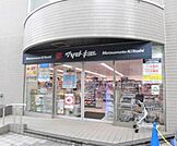 マツモトキヨシ白金高輪店 徒歩5分。 330m
