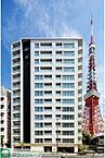 東京都港区麻布台2丁目：物件画像／株式会社タウンハウジング東京　渋谷店