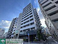 東京都港区東麻布1丁目：物件画像／株式会社タウンハウジング東京　渋谷店