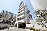 東京都港区高輪2丁目：物件画像／株式会社タウンハウジング東京　渋谷店