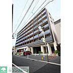 東京都世田谷区松原2丁目22-11：物件画像／株式会社タウンハウジング東京　渋谷店