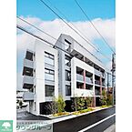 東京都目黒区上目黒5丁目17-23：物件画像／株式会社タウンハウジング東京　渋谷店