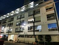 東京都渋谷区道玄坂2丁目18-11：物件画像／株式会社タウンハウジング東京　渋谷店