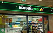 マルエツプチ城山ヒルズ店 890m