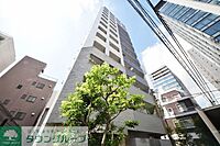 東京都港区西新橋2丁目12-1：物件画像／株式会社タウンハウジング東京　渋谷店
