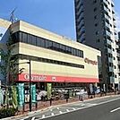 Olympic北新宿店 860m