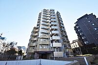 東京都渋谷区神泉町1-22：物件画像／株式会社タウンハウジング東京　渋谷店
