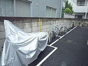 ★駐輪場★