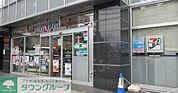 セブンイレブン代々木イースト店 徒歩5分。 380m