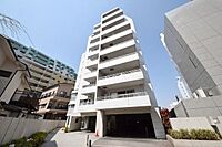 東京都港区高輪2丁目17-12：物件画像／株式会社タウンハウジング東京　渋谷店
