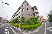 東京都荒川区西尾久8丁目46-9：物件画像／株式会社タウンハウジング東京　渋谷店