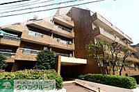 東京都港区赤坂8丁目13-13：物件画像／株式会社タウンハウジング東京　渋谷店