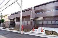 東京都世田谷区桜3丁目31-15：物件画像／株式会社タウンハウジング東京　渋谷店