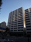 東京都目黒区青葉台4丁目4-5：物件画像／株式会社タウンハウジング東京　渋谷店